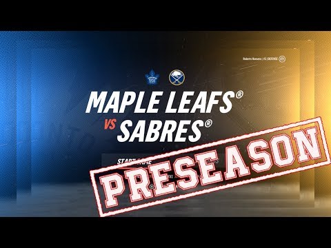 #8 September 29, 2023   vs Toronto Maple Leafs