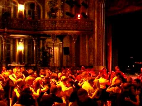 Tango im Parktheater Augsburg 18.4.2009