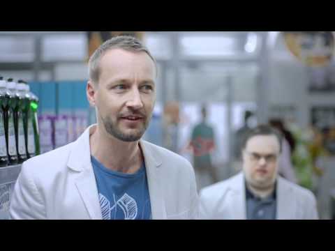 ICA reklamfilm 2011 v.21 - Mors dag