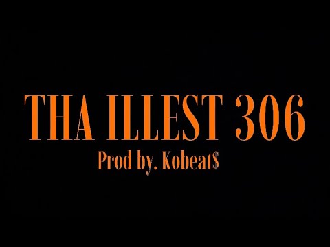 Tha Illest 306 - Talkin’ My Shit (Official Visualizer)
