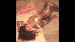 Karyn White ‎– Secret Rendezvous 12 Inch Dance Mix 1988