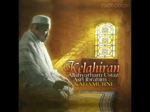 Selimut Putih - NADAMURNI