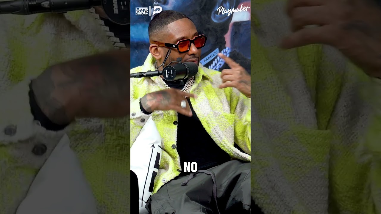 What ever she is she is 😅