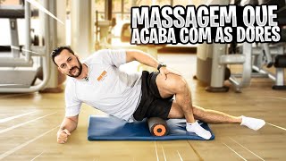 MASSAGE THAT ENDS PAIN - Part 1 - Fisioprev