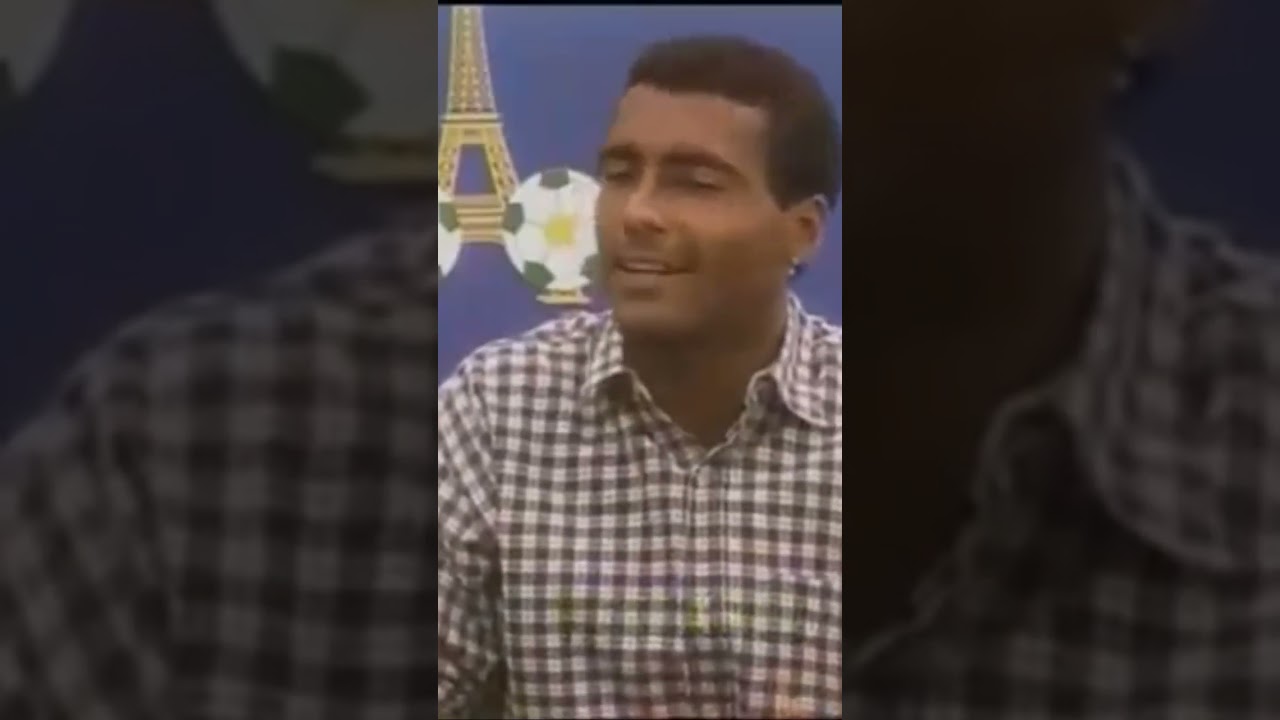 Galvão: Olha o Que Ele Fez (2023) #galvaobueno #cassetaeplaneta #romário #series #globoplay #fy