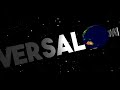 SmartVision Universal DVD Logo Animation 1