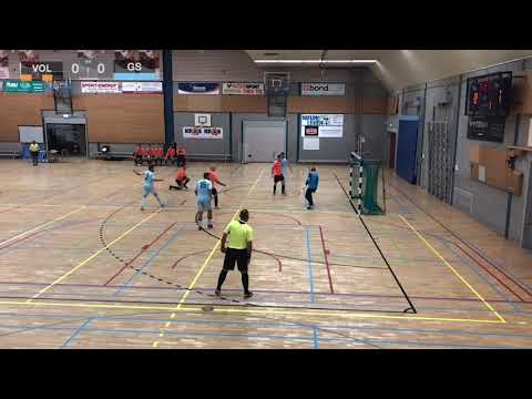 Samenvatting Volendam2 - Fc Goldenstars (08/10/2021)