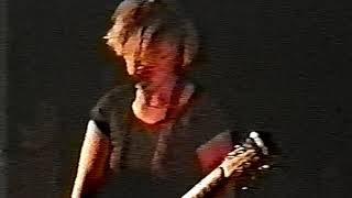 Babes in Toyland  - Killer on the Road (live 1994)