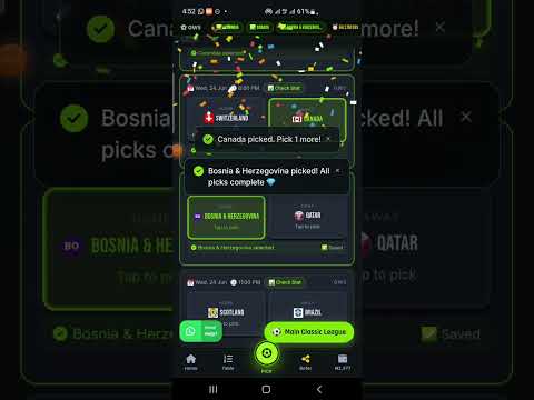Kikaball: Football Picks video thumbnail