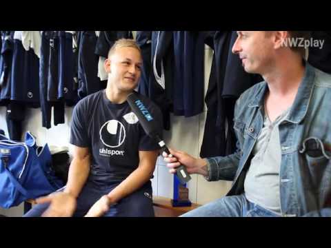 Interview mit Kai Pröger vom VfB Oldenburg