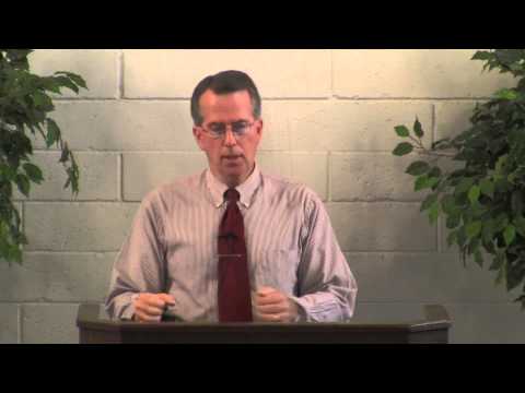 130721am - Don't Be Surprised if the World Hates You - Mark 14:1-2