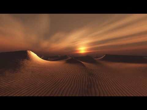 Anturage feat. Ira Ange - Sahara (Fairtone Remix)