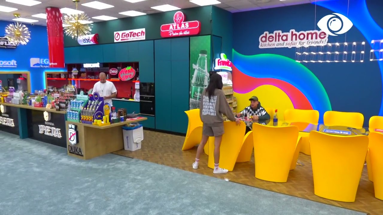 Bledi-Jorit: Mos më përshëndet se do kesh probleme nga Luizi