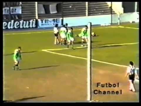 ESTUDIANTES 3 SAN MIGUEL 0