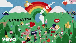 Bearoid - Me Mira (Audio) ft. InnerCut, DWYR