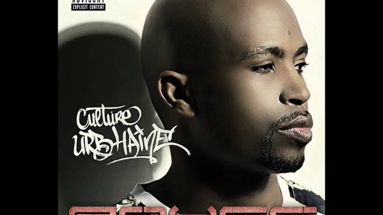Rohff - Culture UrbHaine