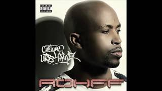 Rohff - Culture UrbHaine [Son Officiel]