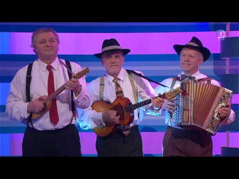 Prifarski muzikanti - Mlinarca