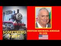 Something Fishy Michael Angelis Custom US Dub