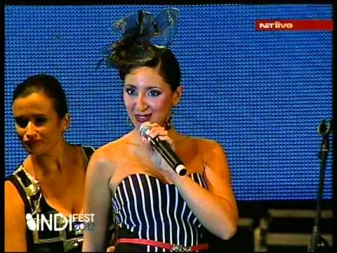 KKI 2012 - Francesca Scerri - Mill-Bidu Nett - (Elton ZarbRita Pace)