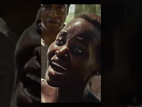Filme: 12 Anos de Escravidão | parte 1 #shorts