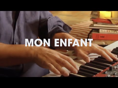 Mon Enfant - Gregoire