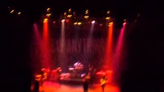 Baseball, But Better - Say Anything (Live at Newport Music Hall)