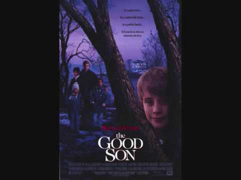 The Good Son OST The Cliff