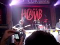Наив - Я не знаю(Live) 