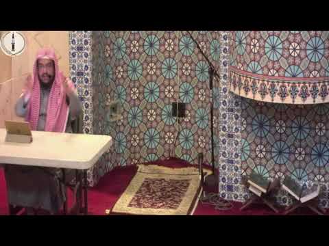 Seerah #64 - The Siege of Khaybar Begins