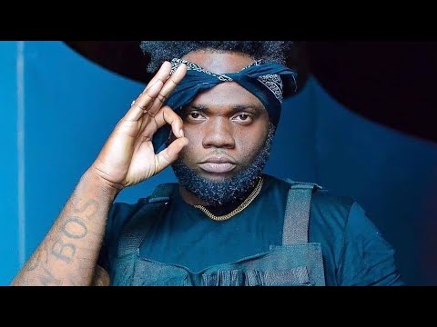 Chronic Law Ft Fya Doops - Positive Medz - April 2020