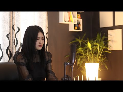 "A Supuo La" (cover song) - Alovili Sumi & Zayie #angami 