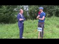 Het meest Zuidelijke puntje van Flevoland