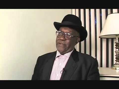 Snooky Pryor and the Mississippi Wrecking Crew