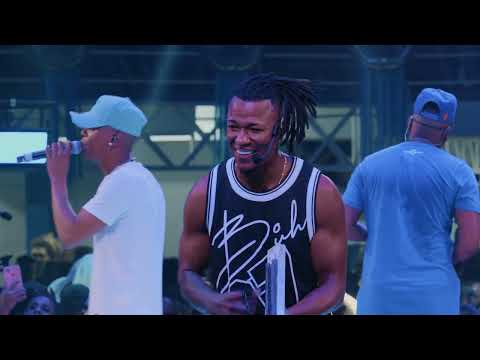 Samba da Ladeira - ao vivo | Nosso Lance / No Meu Olhar / Uma Estrela