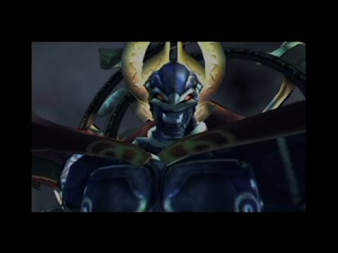 Shadow Hearts Covenant (PS2) Low level Final Boss + Ending [RUSHED CASUAL LONGPLAY] Part 28