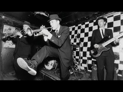 1970s Ska Mix | Old School Jamaican Ska