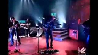 Coheed & Cambria - World Of Lines (Live Fuel TV)