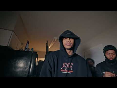 Choppa Yo x 1kForevaPaid - Control (Official Video)