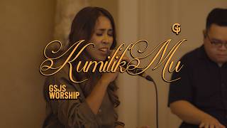 Download lagu I Am Yours (JPCC Worship Youth) | Cover by GSJS Worship mp3