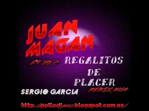 Juan Magan ft Jo C Ratitos de Placer Remix 2014 (Sergio Garcia)