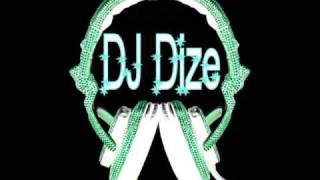 DJ Dize - Ultra Sound