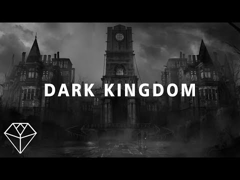 Dark HorrorCore Rap Beat | Creepy Hip Hop Instrumental - "Dark Kingdom"