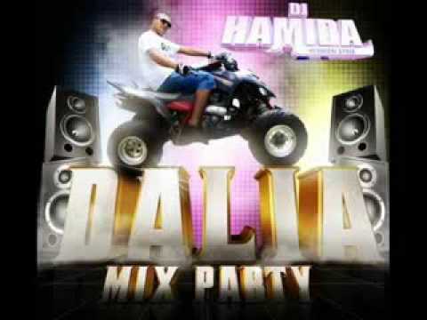 Dj Hamida    *******    mix party vol 3  ********