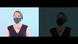 Newswise:Video Embedded new-acoustically-transparent-vocalease-face-mask-provides-safety-and-sound