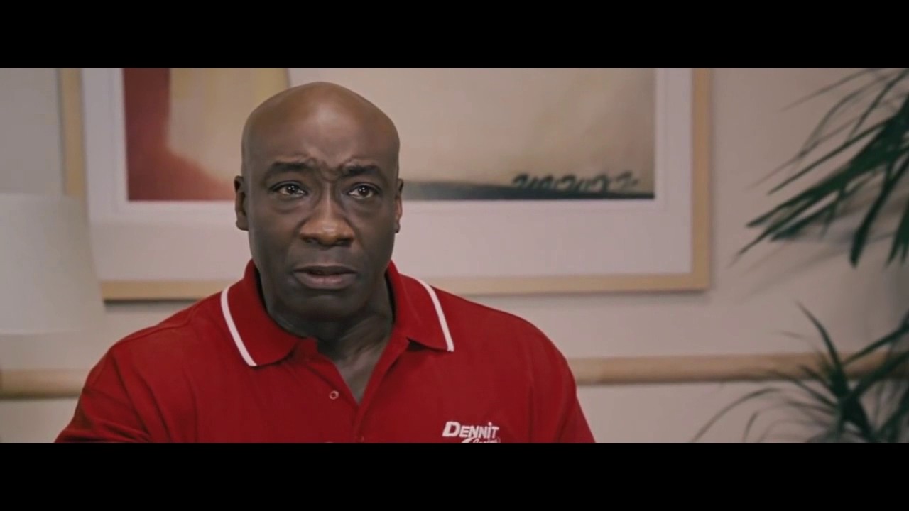 Don't You Put That Evil On Me