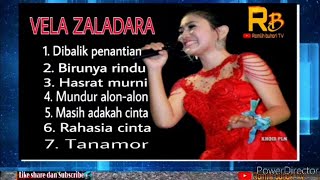 Download lagu FULL ALBUM LAGU TERBAIK VELA ZALADARA - SK GROUP mp3
