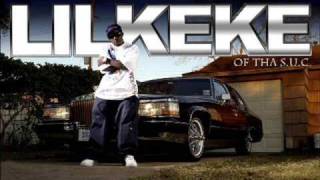 Lil Keke Feat Dj Screw Miss My Boyz Slowed &amp; Chopp&#39;ed