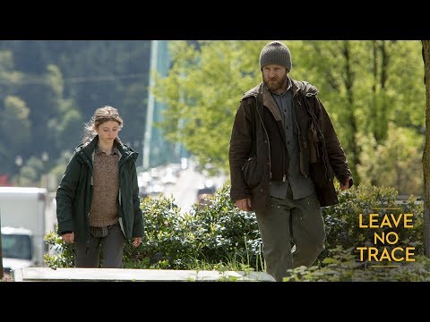 Leave No Trace (TV Spot 'Powerful')