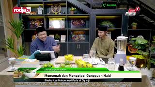 Download lagu 🕸️ Preventing & Overcoming Menstrual Disorders - Sinshe Abu Muhammad Faris al-Qiyanji (may Allah ... mp3